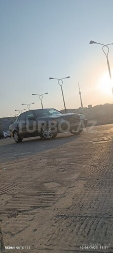 Mercedes C 220 1998, 422,000 km - 2.2 л - Zaqatala
