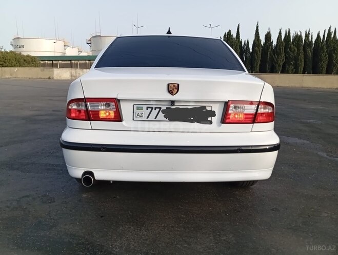 Khazar LX 2020, 139,000 km - 1.7 l - Bakı