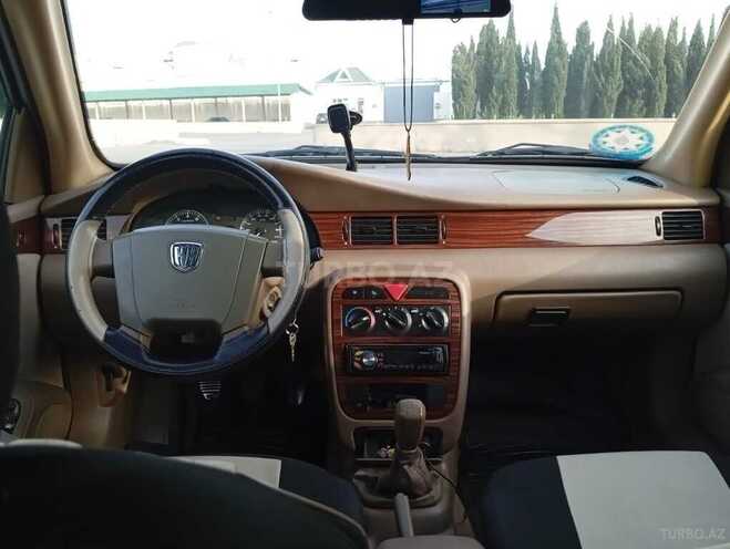 Khazar LX 2020, 139,000 km - 1.7 l - Bakı