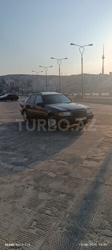 Mercedes C 220 1998, 422,000 km - 2.2 л - Zaqatala