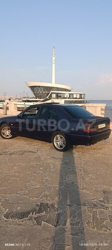 Mercedes C 220 1998, 422,000 km - 2.2 л - Zaqatala