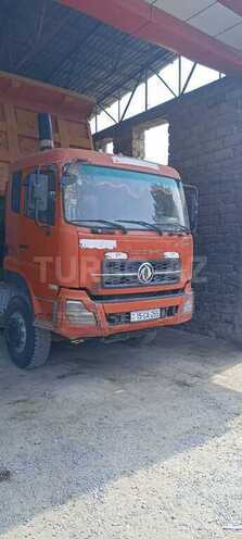 Shacman F3000 2011, 600,000 km - 9.7 l - Bakı