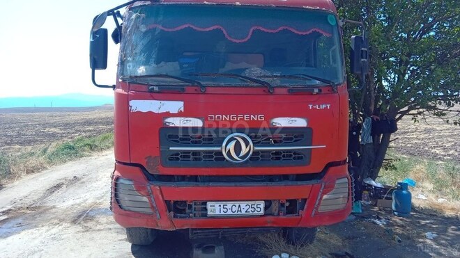 Shacman F3000 2011, 600,000 km - 9.7 l - Bakı