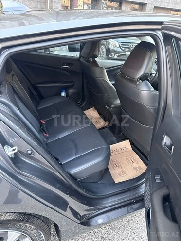 Toyota Prius Prime 2020, 112,000 km - 1.8 l - Bakı