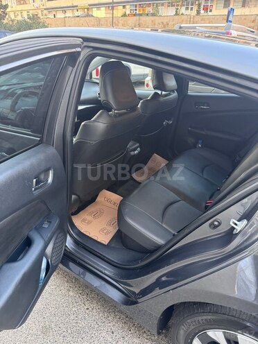 Toyota Prius Prime 2020, 112,000 km - 1.8 l - Bakı