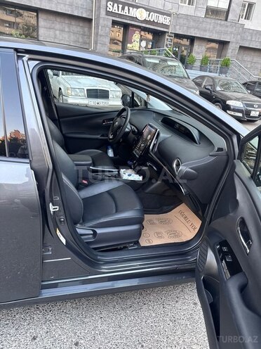 Toyota Prius Prime 2020, 112,000 km - 1.8 l - Bakı