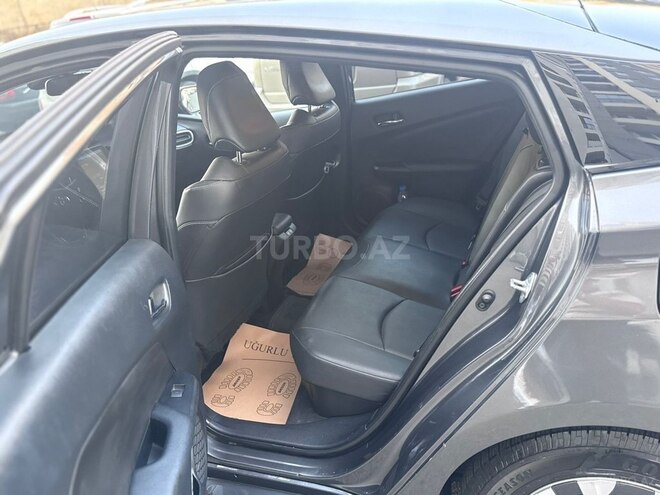 Toyota Prius Prime 2020, 112,000 km - 1.8 l - Bakı
