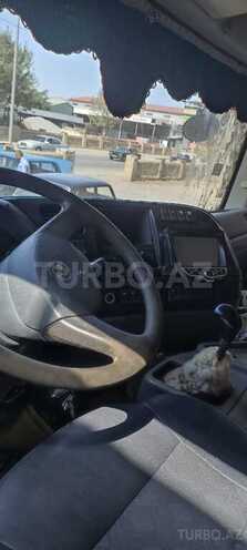 Shacman F3000 2011, 600,000 km - 9.7 l - Bakı
