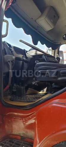 Shacman F3000 2011, 600,000 km - 9.7 l - Bakı