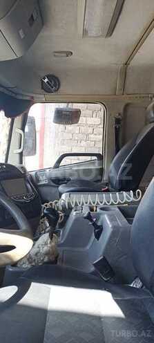 Shacman F3000 2011, 600,000 km - 9.7 l - Bakı