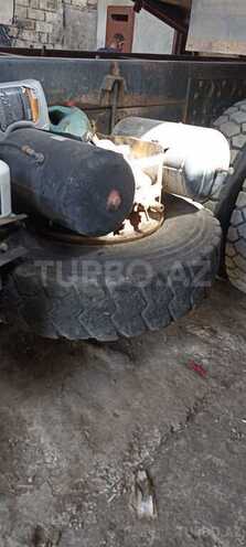 Shacman F3000 2011, 600,000 km - 9.7 l - Bakı