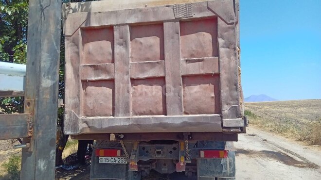 Shacman F3000 2011, 600,000 km - 9.7 l - Bakı