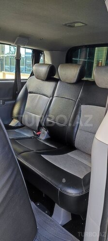 Hyundai H-1 2010, 300,000 km - 2.5 л - Bakı