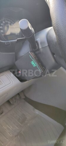 Hyundai H-1 2010, 300,000 km - 2.5 л - Bakı