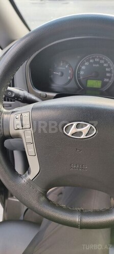 Hyundai H-1 2010, 300,000 km - 2.5 л - Bakı