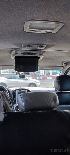 Hyundai H-1 2010, 300,000 km - 2.5 л - Bakı