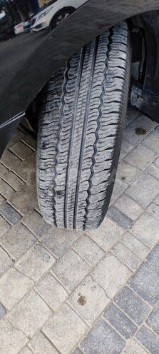 Hyundai H-1 2010, 300,000 km - 2.5 л - Bakı