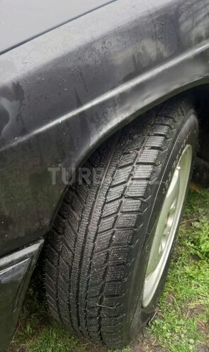 Mercedes 190 1992, 453,235 km - 2.0 l - Bakı