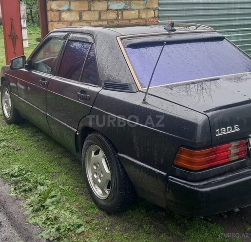 Mercedes 190 1992, 453,235 km - 2.0 l - Bakı