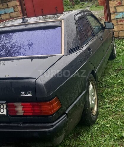 Mercedes 190 1992, 453,235 km - 2.0 l - Bakı