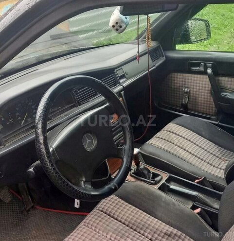 Mercedes 190 1992, 453,235 km - 2.0 l - Bakı