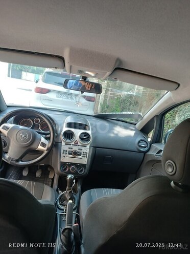 Opel Corsa 2008, 200,000 km - 1.2 l - Bakı