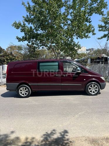 Mercedes Vito 115 2009, 215,258 km - 2.2 l - Bakı
