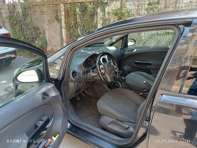 Opel Corsa 2008, 200,000 km - 1.2 l - Bakı