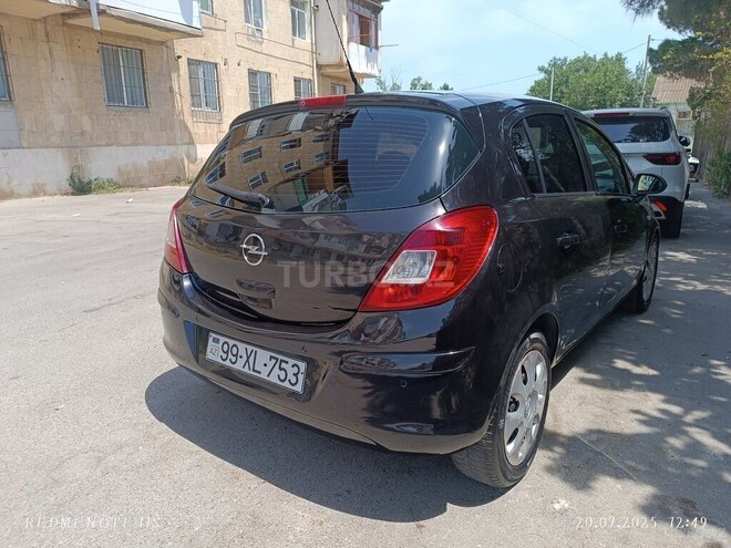 Opel Corsa 2008, 200,000 km - 1.2 l - Bakı