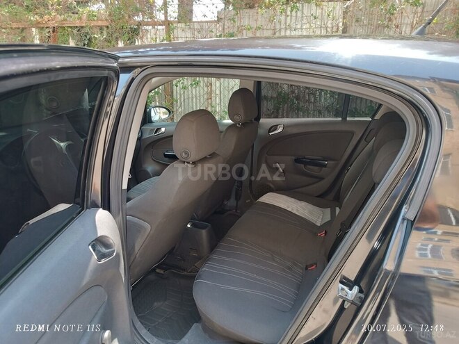 Opel Corsa 2008, 200,000 km - 1.2 l - Bakı