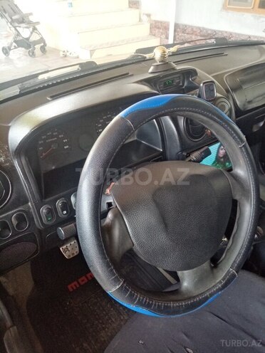 Saipa 132 2013, 658,233 km - 1.3 l - Şirvan
