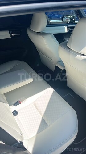 Toyota Corolla Fielder 2015, 193,000 km - 1.5 l - Bakı