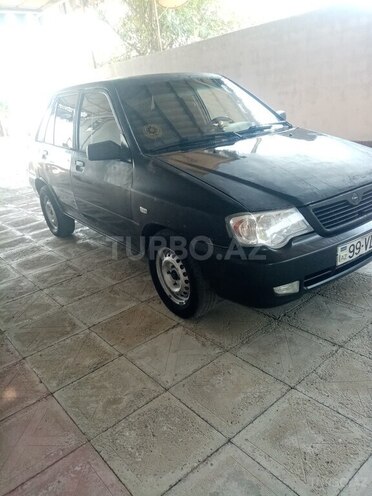 Saipa 132 2013, 658,233 km - 1.3 l - Şirvan
