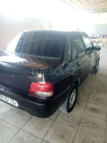 Saipa 132 2013, 658,233 km - 1.3 l - Şirvan