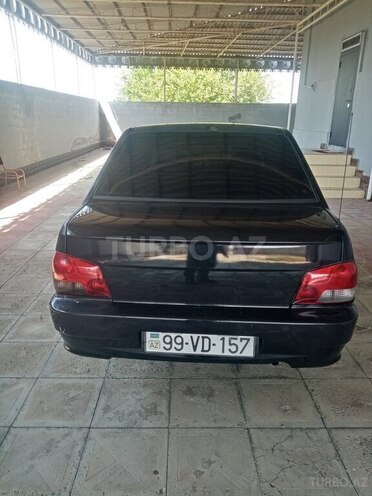 Saipa 132 2013, 658,233 km - 1.3 l - Şirvan