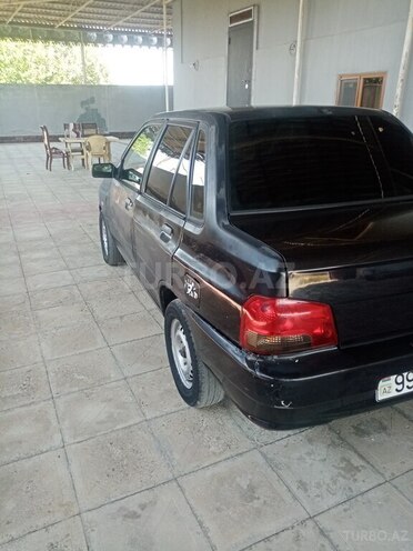 Saipa 132 2013, 658,233 km - 1.3 l - Şirvan