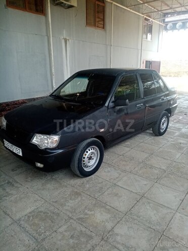 Saipa 132 2013, 658,233 km - 1.3 l - Şirvan