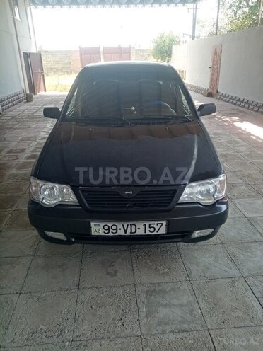 Saipa 132 2013, 658,233 km - 1.3 l - Şirvan