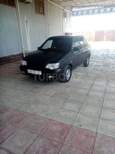 Saipa 132 2013, 658,233 km - 1.3 l - Şirvan