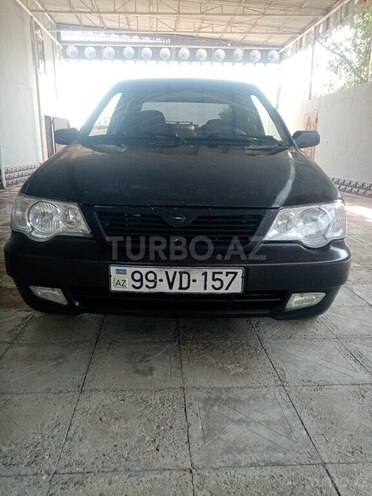 Saipa 132 2013, 658,233 km - 1.3 l - Şirvan