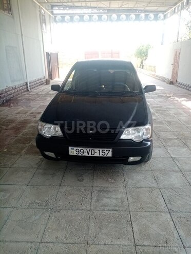 Saipa 132 2013, 658,233 km - 1.3 l - Şirvan