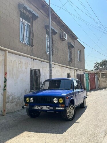 LADA (VAZ) 2106 2006, 85,000 km - 1.6 l - Bakı