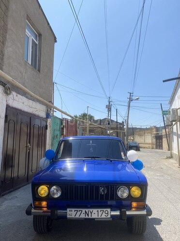 LADA (VAZ) 2106 2006, 85,000 km - 1.6 l - Bakı