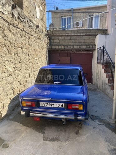 LADA (VAZ) 2106 2006, 85,000 km - 1.6 l - Bakı