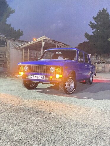 LADA (VAZ) 2106 2006, 85,000 km - 1.6 l - Bakı