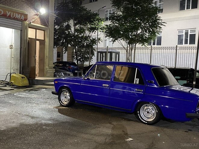 LADA (VAZ) 2106 2006, 85,000 km - 1.6 l - Bakı