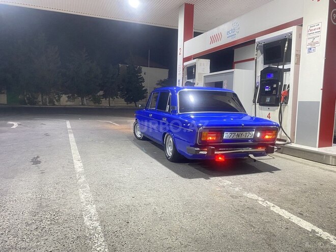 LADA (VAZ) 2106 2006, 85,000 km - 1.6 l - Bakı