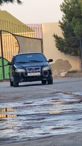 Chery Amulet (A15) 2008, 400,000 km - 1.6 l - Bakı