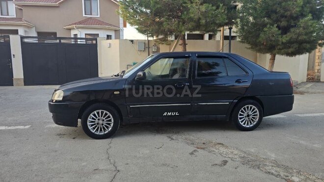 Chery Amulet (A15) 2008, 400,000 km - 1.6 l - Bakı