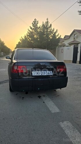 Chery Amulet (A15) 2008, 400,000 km - 1.6 l - Bakı
